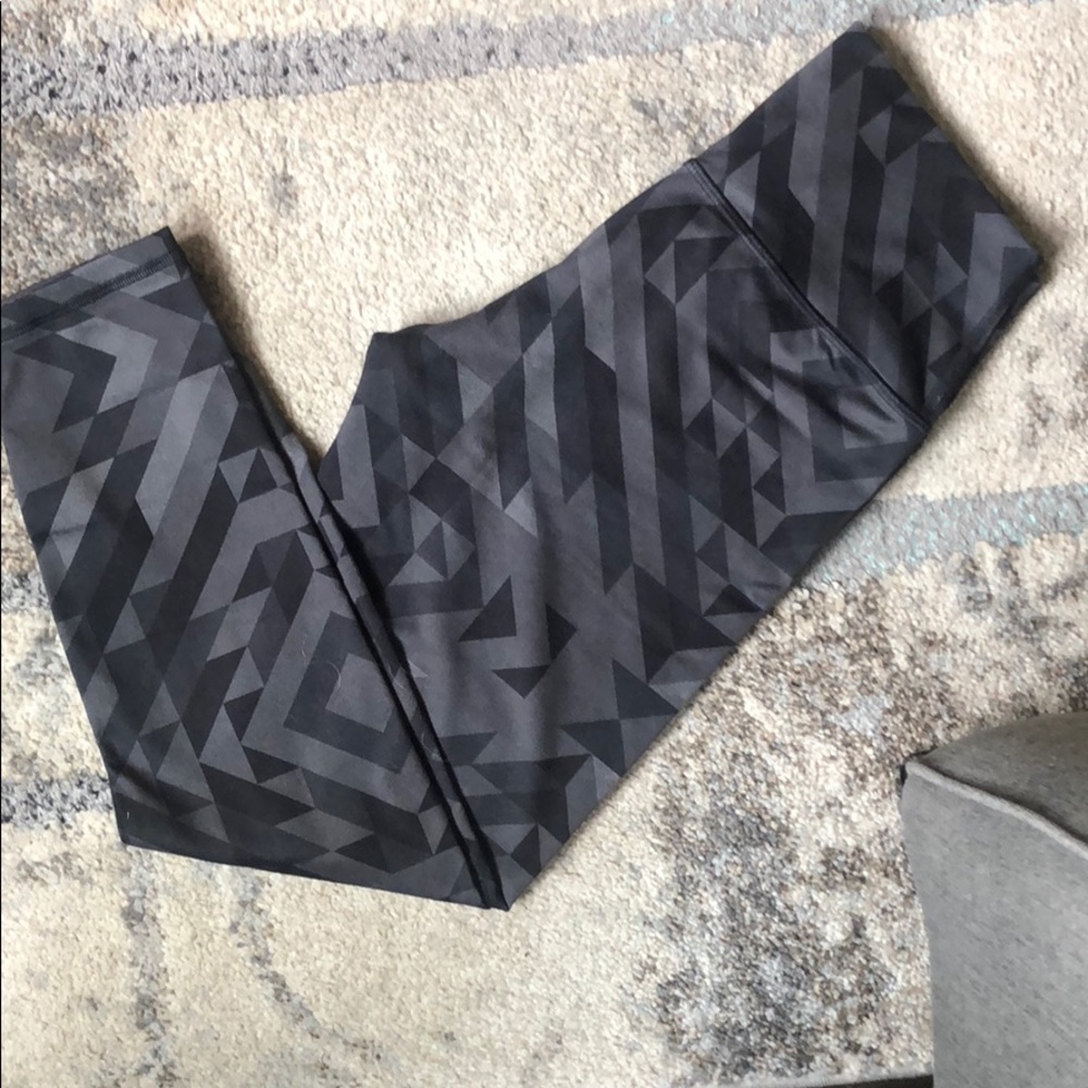 Four Athletics Leggins